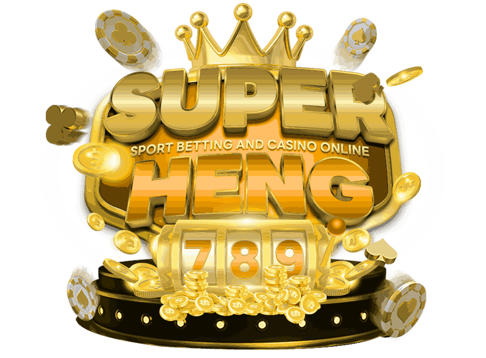 superheng789 logo